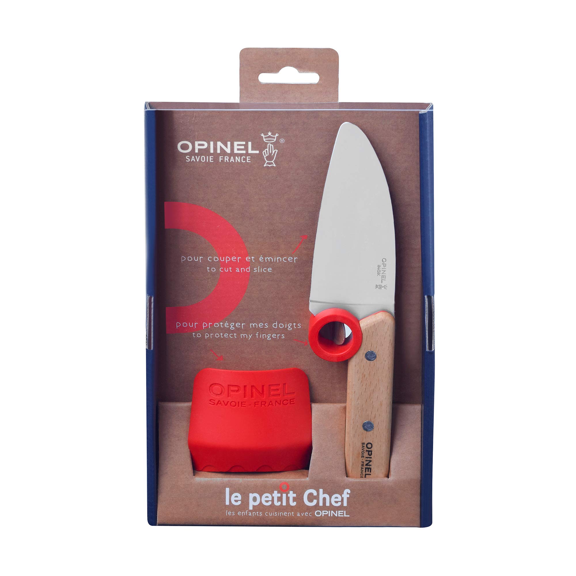 Kids Chef Knives