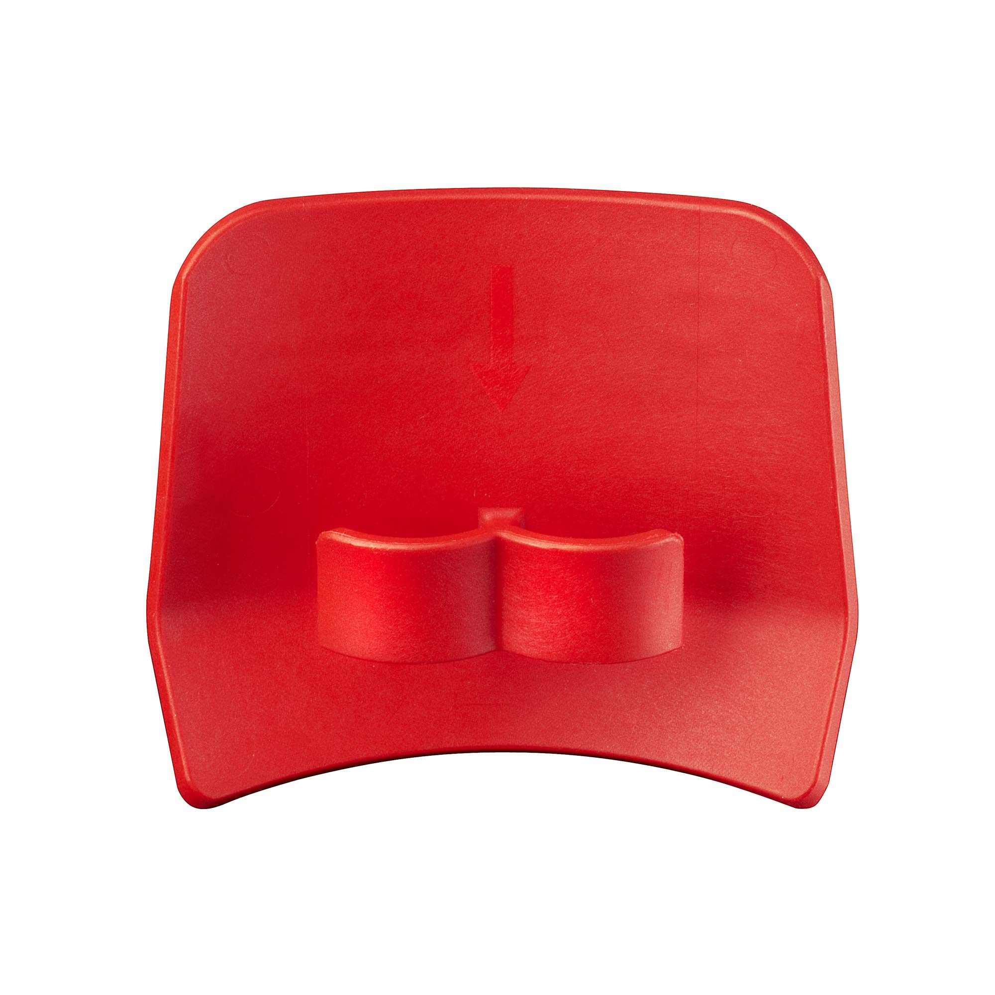 Opinel Le Petit Chef Knife Set, Chef Knife with Rounded Tip, Fingers Guard, For Children, Teaching Food Prep and Kitchen Safety, 2 Piece Set, Made in France - Image 4